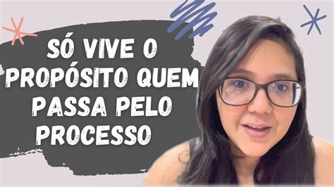 So Vive O Prop Sito Quem Suporta O Processo