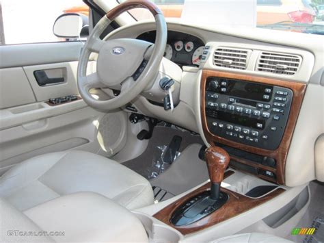 2005 Ford Taurus SEL interior Photo #49961348 | GTCarLot.com