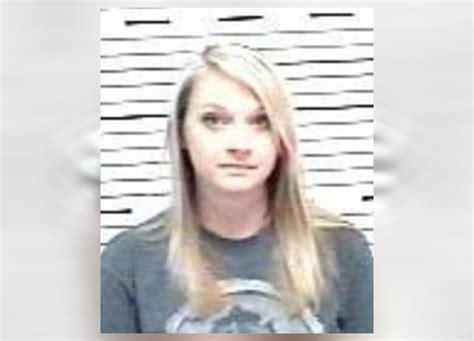 Teacher Accused Of Having Sex With 18 Year Old Student