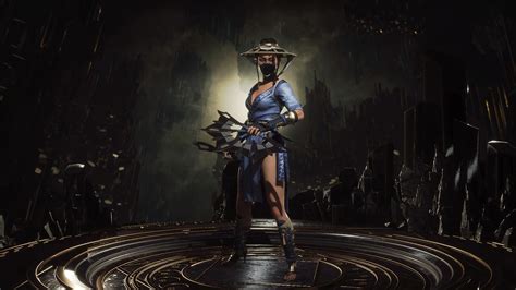 Mortal Kombat Aftermath Summer Heat Skin Pack Out Of Image Gallery