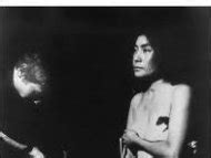 Yoko Ono nude pics página 1