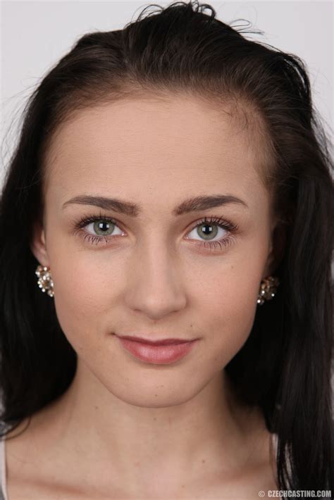 Amateur Denisa Sits On A Glass Table Naked To Show Her Engorged Clitoris CoedCherry