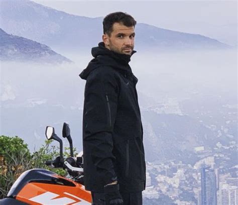 The Love Life of Grigor Dimitrov: From Tennis Superstar to Dating Royalty