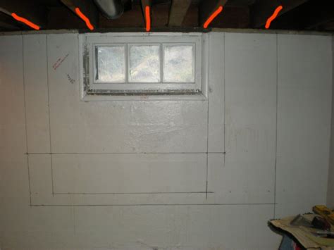 Egress Window With Header Required Building And Construction Diy