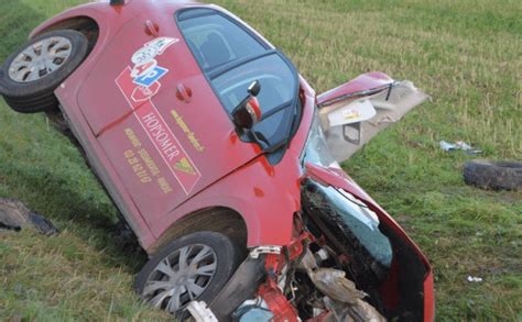 Accident Auto Ecole Moniteur D C D Blaujournal