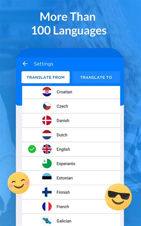 Descarga de APK de Good Translate: Voice Translator & Translate Words