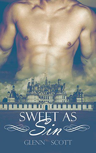 Sweet As Sin Historical Gay Victorian Erotica EBook Scott Glenn Amazon Co Uk Kindle Store