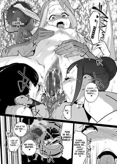 NTR Nemuri Hime Vol Nhentai Hentai Doujinshi And Manga