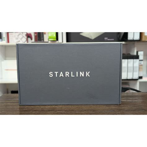 Starlink Standard Actuated Gen 2 Kit For Sale In Nairobi Computer