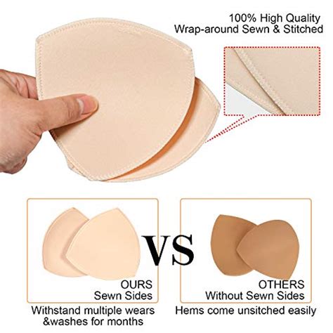 Comprar Relleno Para Bikini De Triangulo Desde Estarguapas