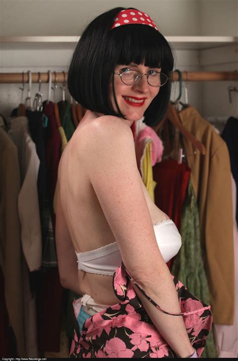 Ffstockings Naughty Teacher Julia Nude Body Gallery