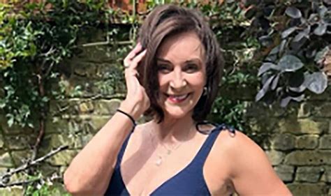 Strictly S Shirley Ballas Wows In Ageless Bikini Pics In Sun Soaked Photoshoot Celebrity News