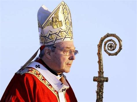 Vatican Cardinal Charged With Multiple Historical Sex