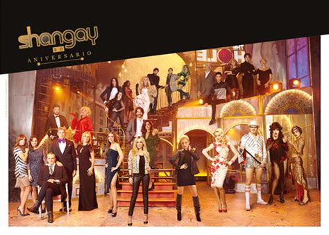 500 números de Shangay mucho que celebrar y que recordar de nuestra realidad gay Shangay