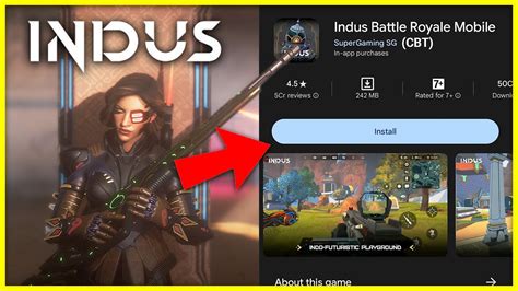 Indus Android Cbt Is Here Finally How To Download Indus On Android