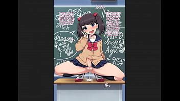 Trap Hentai Manga Feminisation Committee Nymphomanica Justice Part