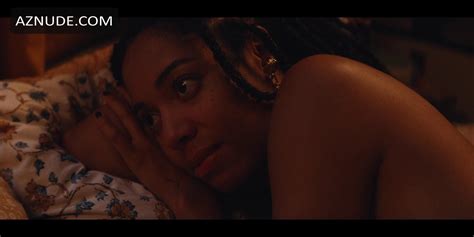 Happy Ending Nude Scenes Aznude