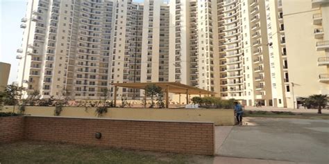 Iitl Nimbus Express Park View 1 Greater Noida