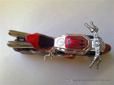 Preciosa Moto De Hot Wheels De Mattel En Metal Comprar Motos A Escala En Todocoleccion 29618427