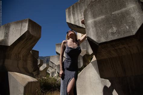 Amateur Girl NuclearTestII 3 Porn Pic