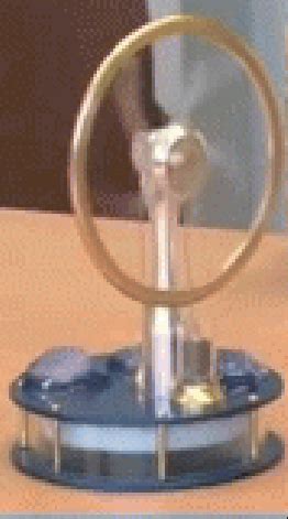 HTML'S MAGIC pages: Stirling Engines, Politics, Matter and a History of ...