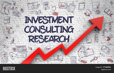 investment consulting image photo  trial bigstock