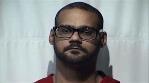 Hopkinsville Man Charged With Sex Offender Registry Violation Wkdz