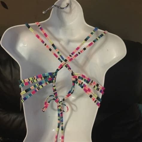 Shade Shore Swim Shade Shore Bikini Swimsuit Top Nwt Poshmark