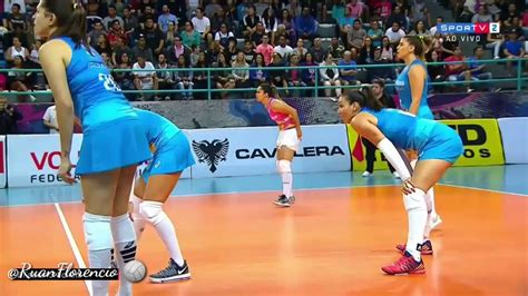 O Que é Um Rally No Voleibol - FDPLEARN