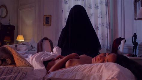 Nude Video Celebs Camelia Montassere Nude Beyond The Mirror