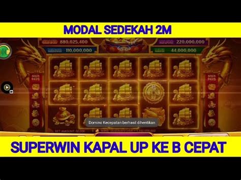 Modal Sedekah M Hari Ini Up B Niat Cari Modal Malah Langsung Di Up