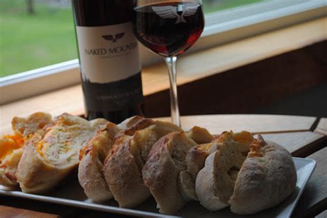 Vineyard Naked Mountain Winery Vineyards Reviews And Photos 2747 Leeds Manor Rd Markham