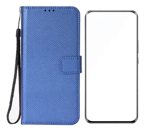 Capa Para Infinix Hot 50i Smart 9 Padrão De Diamante mica Parcelamento sem juros