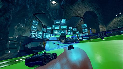 HOT WHEELS Batman Expansion For Nintendo Switch Nintendo Official Site