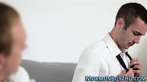 Gay Mormon Amateurs Fuck