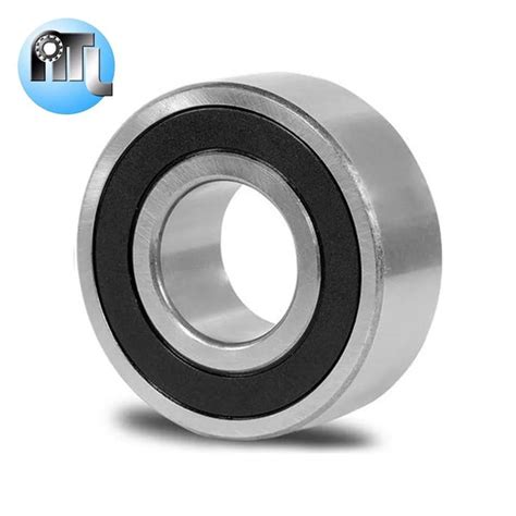 Подшипник универсальный NTL Bearing 3206-2RS (3056206-2RS) - купить по ...