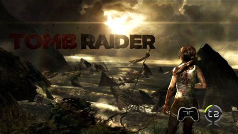 Guide for Tomb Raider - Walkthrough overview