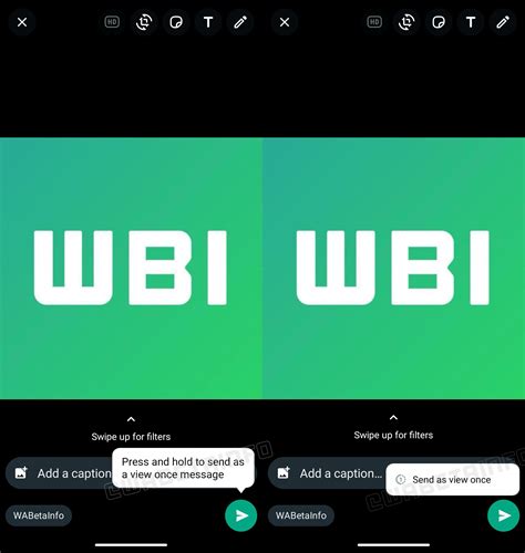 Whatsapp'ta Fotoğrafa Müzik Ekleme Programsız 8