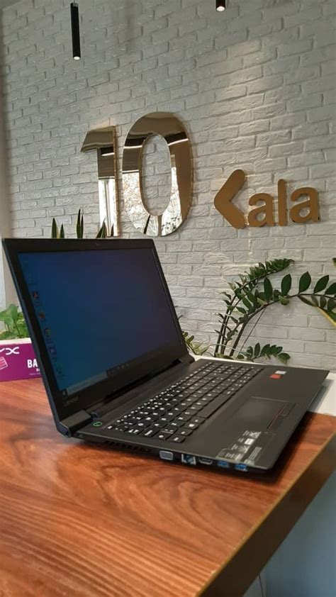 Laptop Lenovo V310 - فروشگاه اقساطی 10 کالا