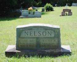 Walter Hoffman Nelson M Morial Find A Grave