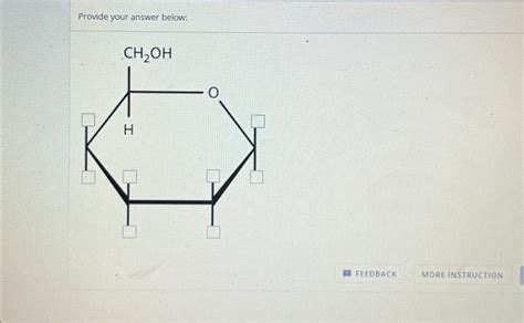 Solved Given The Fischer Projection Of Galactose Below Chegg