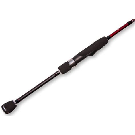 SPININGAS CRAZY FISH ASPEN STAKE ASSR902MT 274cm 7-28g