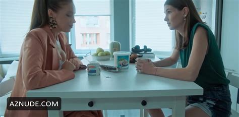 Irina Temicheva Nude Aznude