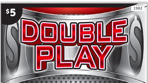 Double Play The Minnesota Lottery