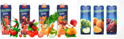 Обзор рынка соков в Украине