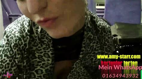 Amateurin Mit Latexkleid Hat Sex In Der Bahn Free Porn E Xhamster