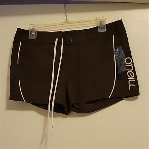 oneill shorts nwt vintage junior oneill board shorts poshmark