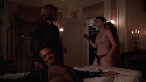The Sopranos Nude Pics Page