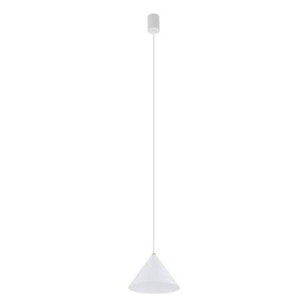 Lampa wisząca ZENITH S