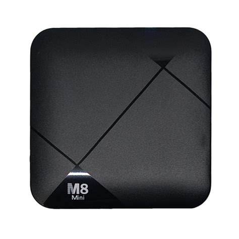 Tv Box Retrogamers M8 Mini 4K UHD - Ko Store